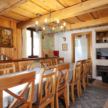 Schwarzwaldhaus Krebs - Villa Kunterbunt, Lenzkirch, Feldberg Bagian luar foto