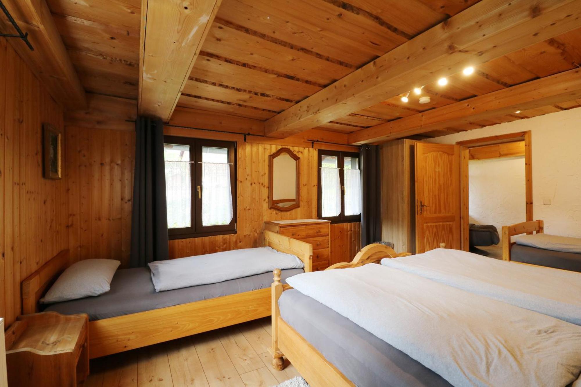 Schwarzwaldhaus Krebs - Villa Kunterbunt, Lenzkirch, Feldberg Bagian luar foto