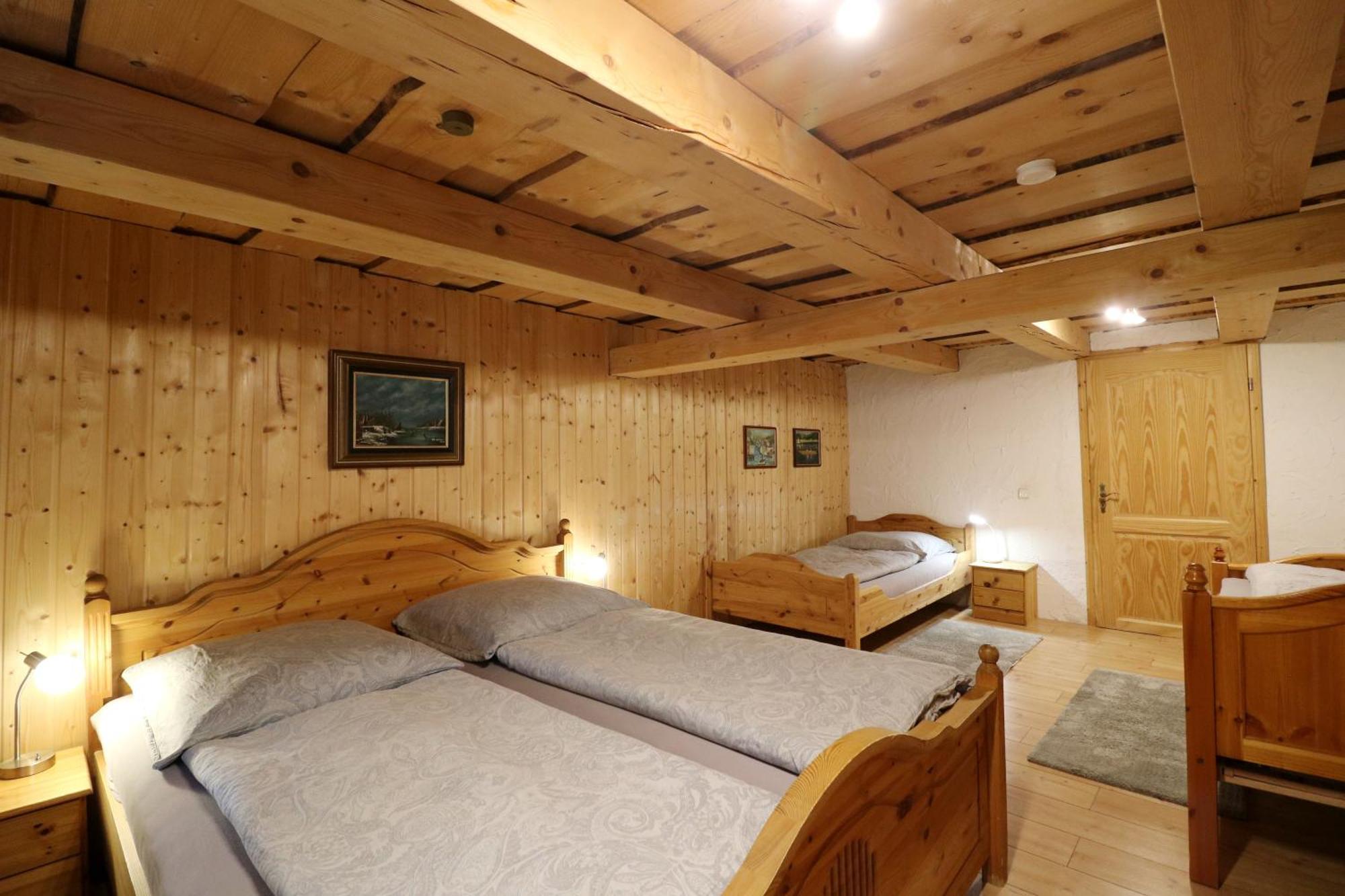Schwarzwaldhaus Krebs - Villa Kunterbunt, Lenzkirch, Feldberg Bagian luar foto