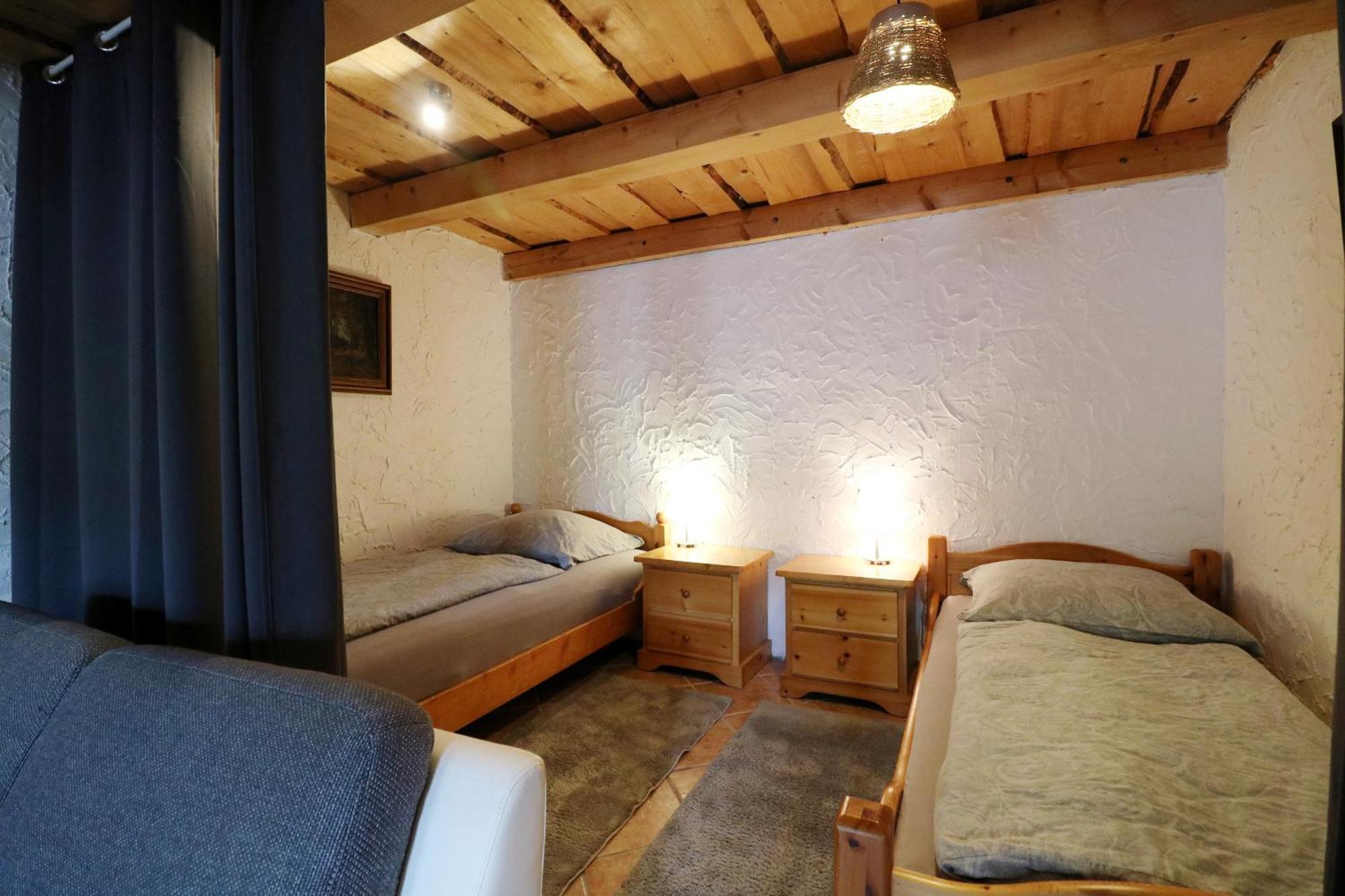 Schwarzwaldhaus Krebs - Villa Kunterbunt, Lenzkirch, Feldberg Bagian luar foto