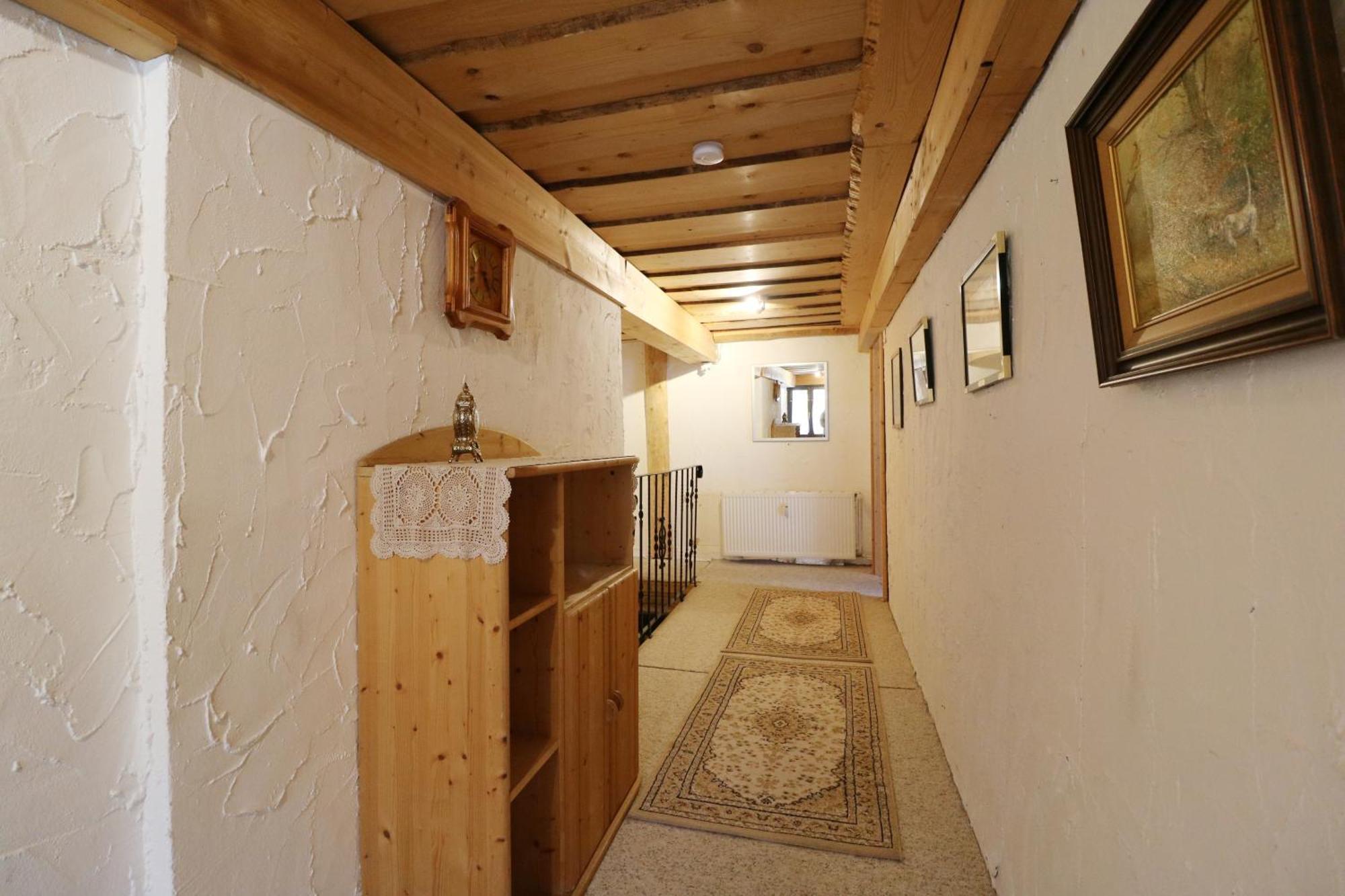 Schwarzwaldhaus Krebs - Villa Kunterbunt, Lenzkirch, Feldberg Bagian luar foto