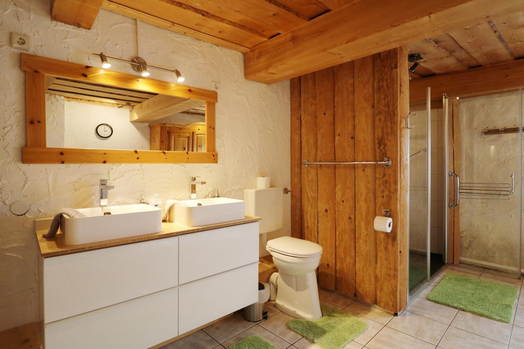 Schwarzwaldhaus Krebs - Villa Kunterbunt, Lenzkirch, Feldberg Bagian luar foto