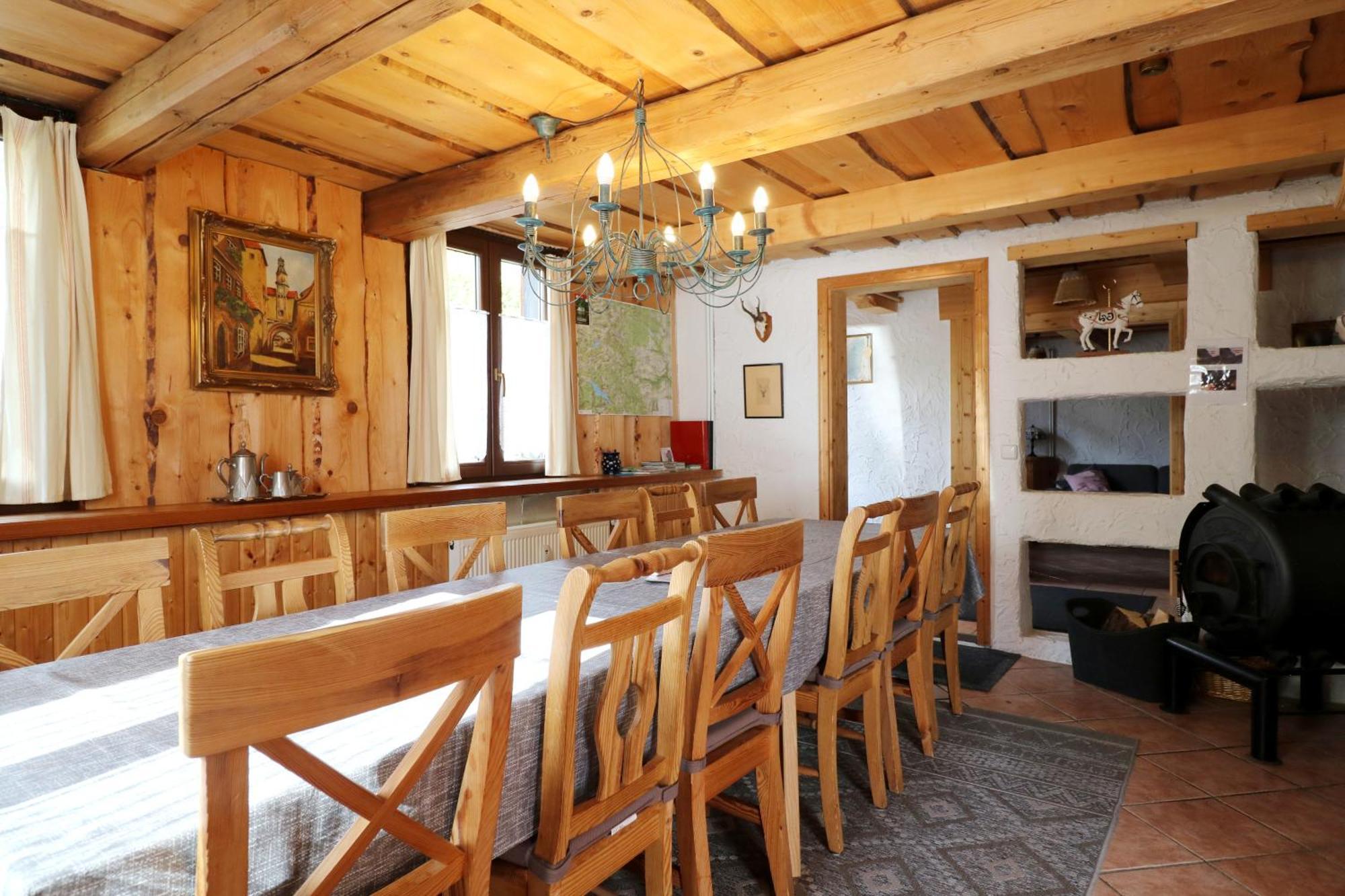 Schwarzwaldhaus Krebs - Villa Kunterbunt, Lenzkirch, Feldberg Bagian luar foto