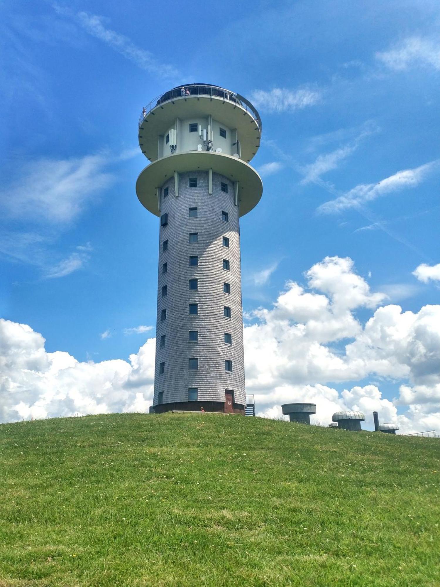 Schwarzwaldhaus Krebs - Villa Kunterbunt, Lenzkirch, Feldberg Bagian luar foto